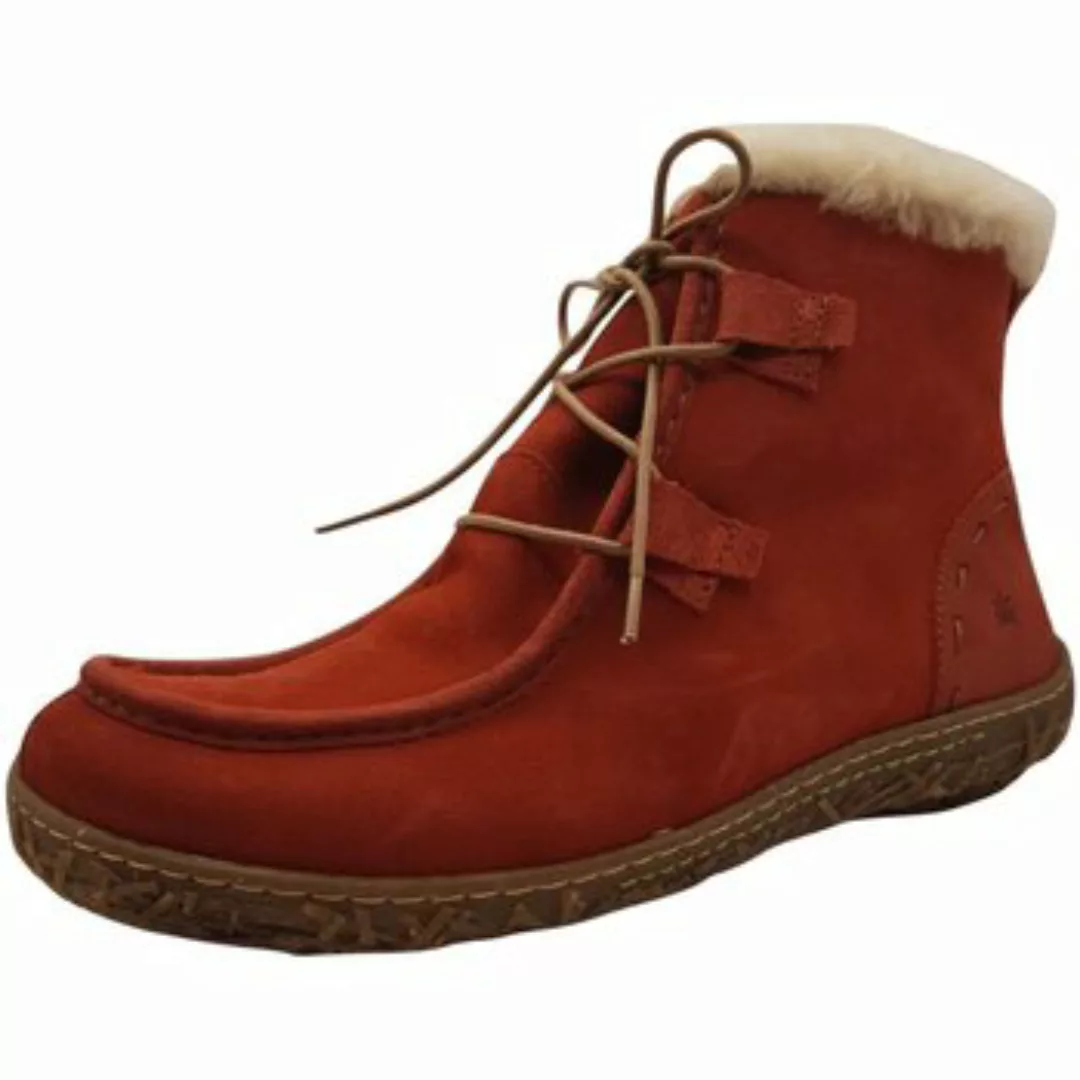 El Naturalista  Stiefel Stiefeletten NIDO CALDERALUX SUEDE-PLEASANT 5449 CA günstig online kaufen