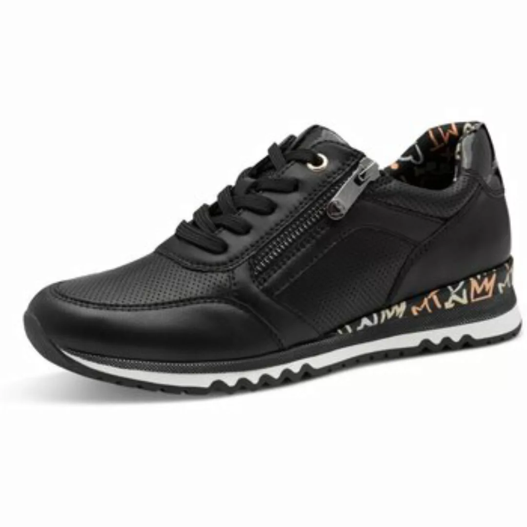 Marco Tozzi  Sneaker Schnuerschuhe 23782 001 günstig online kaufen