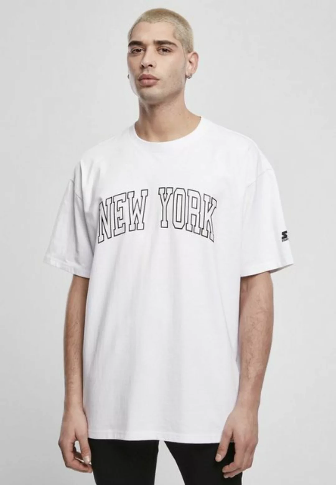 Starter Black Label T-Shirt günstig online kaufen