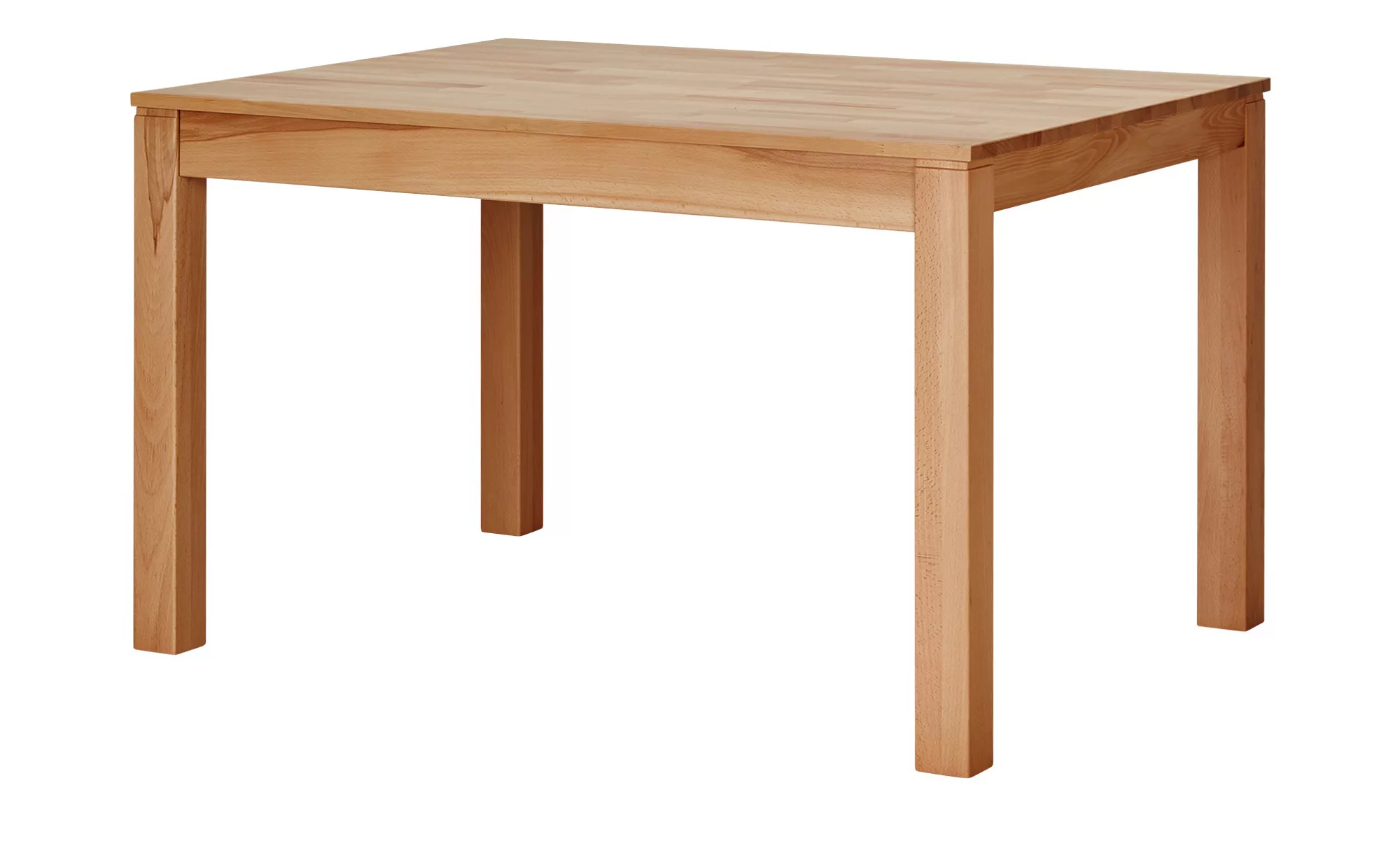 Woodford Esstisch ausziehbar  Sally - holzfarben - 90 cm - 75 cm - Tische > günstig online kaufen