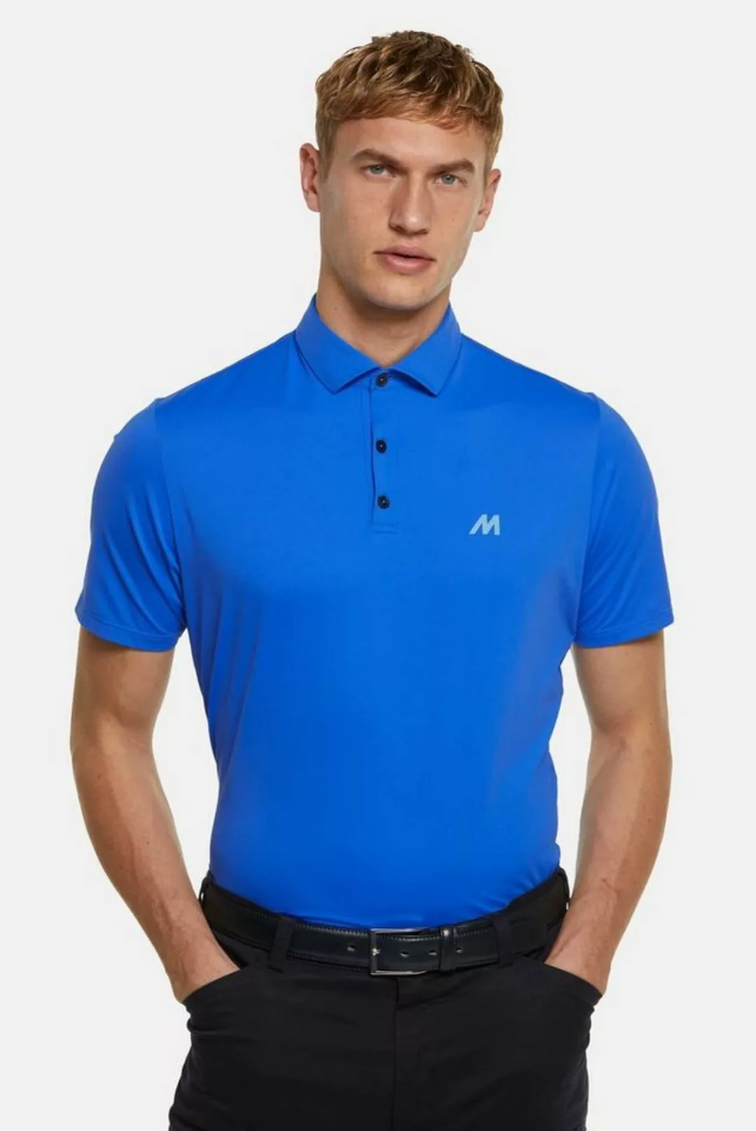 MEYER Poloshirt Tiger aus nachhaltiger Herstellung günstig online kaufen