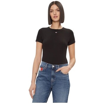 Tommy Hilfiger  T-Shirt DW0DW17383BDS günstig online kaufen