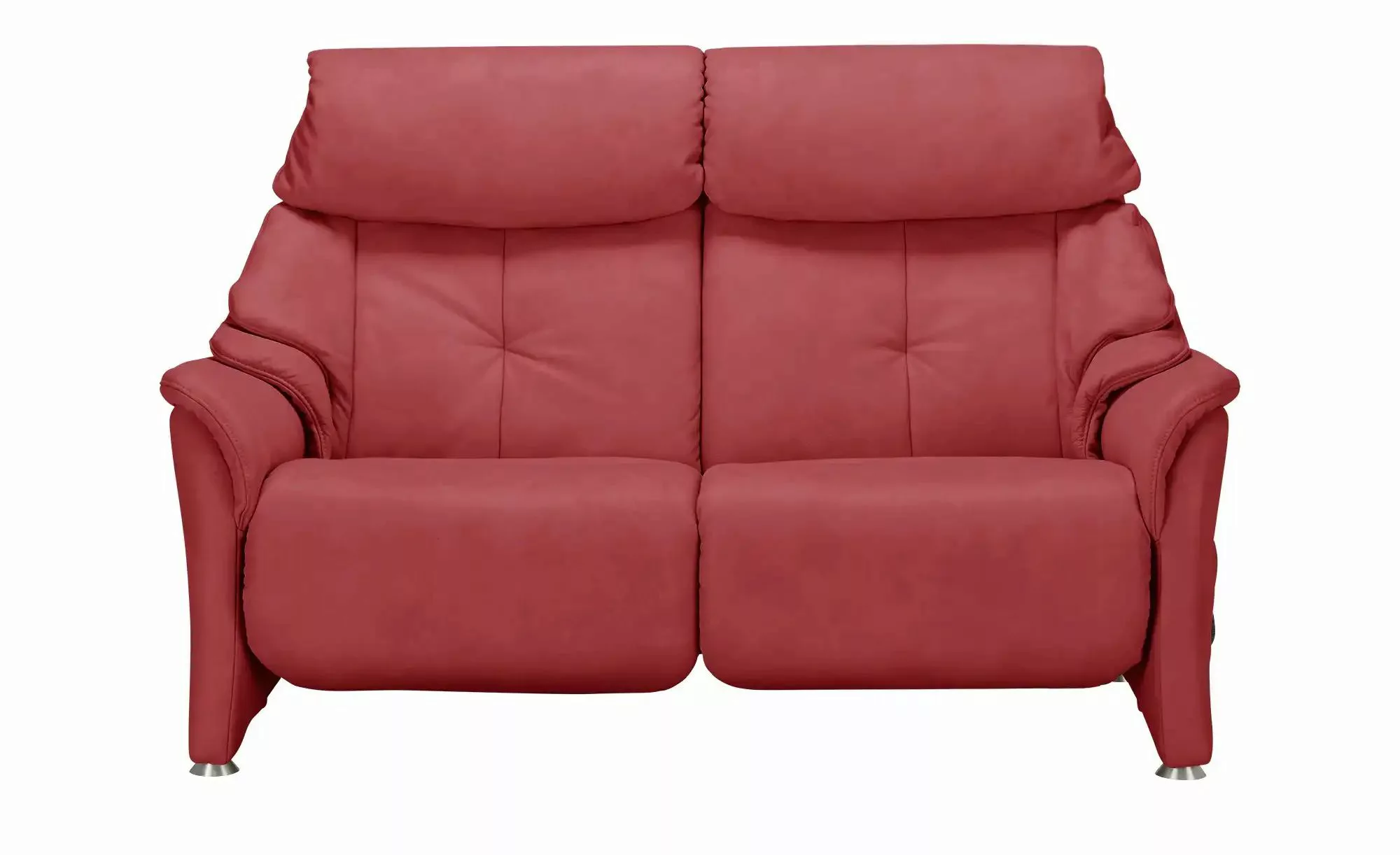 himolla Sofa 2,5 - Sitzig  4217 ¦ rot ¦ Maße (cm): B: 173 H: 109 T: 101 Pol günstig online kaufen