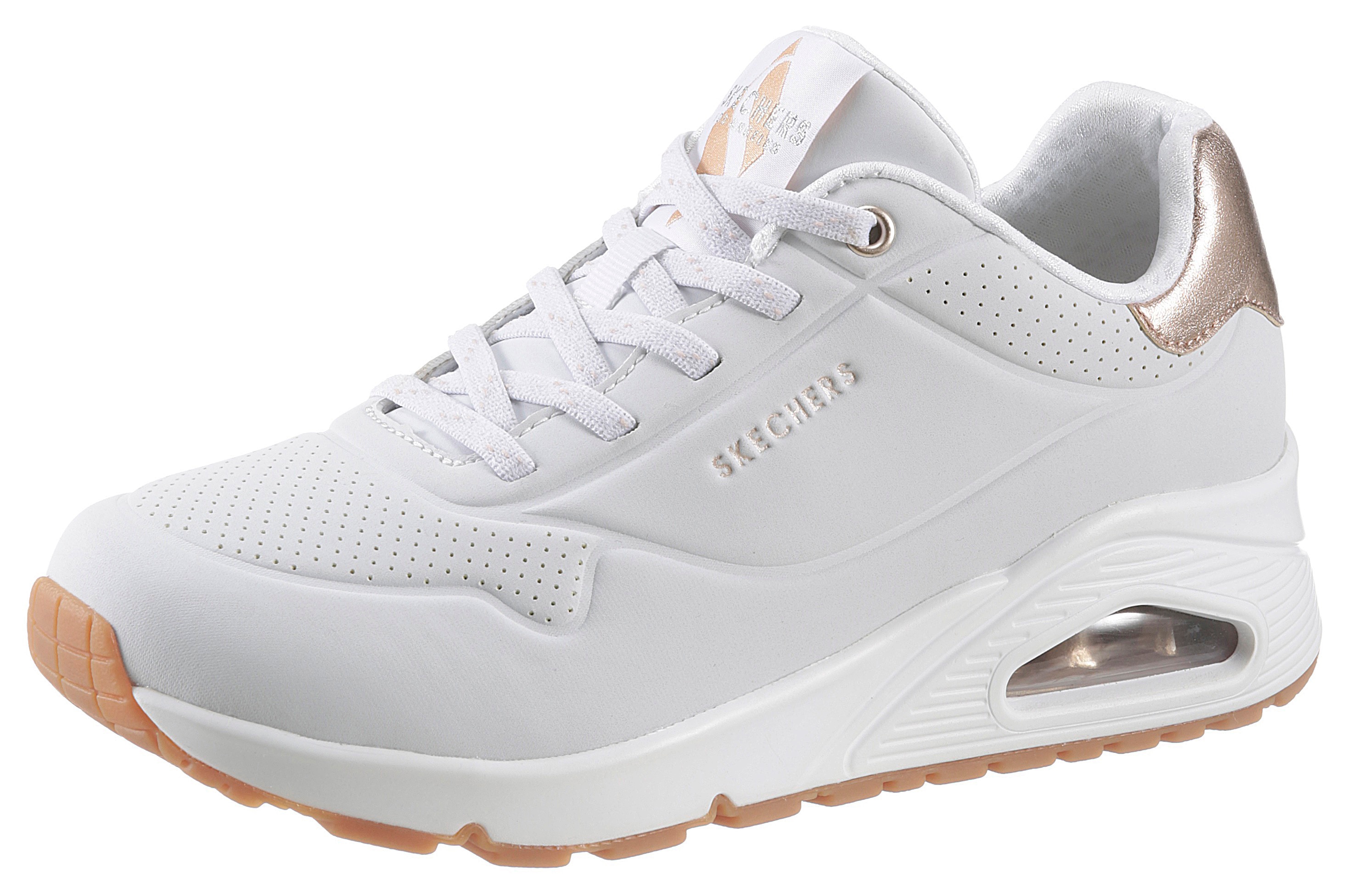 Skechers Uno-Shimmer Away günstig online kaufen