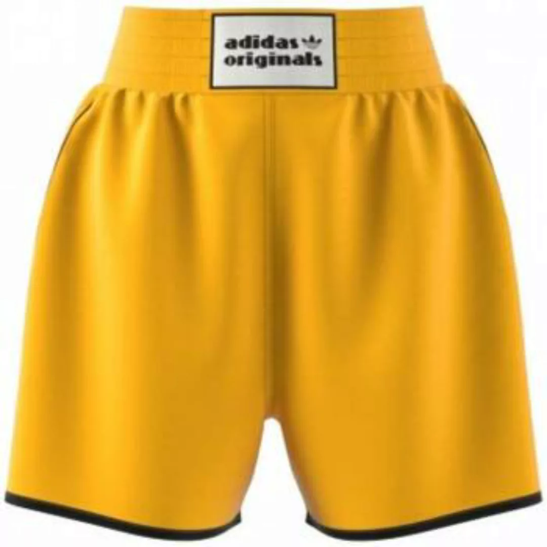 adidas  Shorts ic8508_boxing_shorts_giallo günstig online kaufen