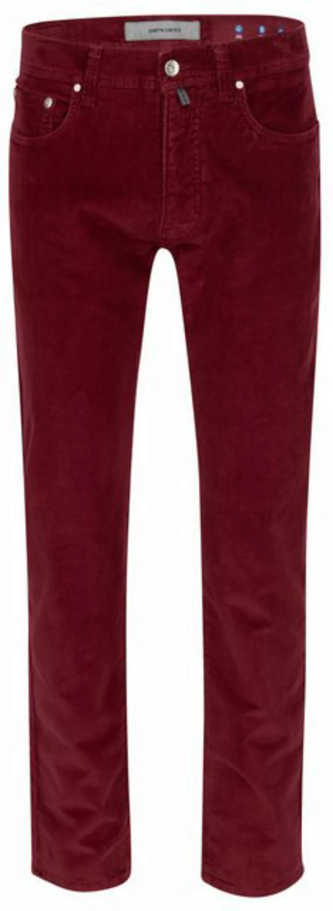 Pierre Cardin 5-Pocket-Jeans PIERRE CARDIN LYON TAPERED windsor wine 34540 günstig online kaufen