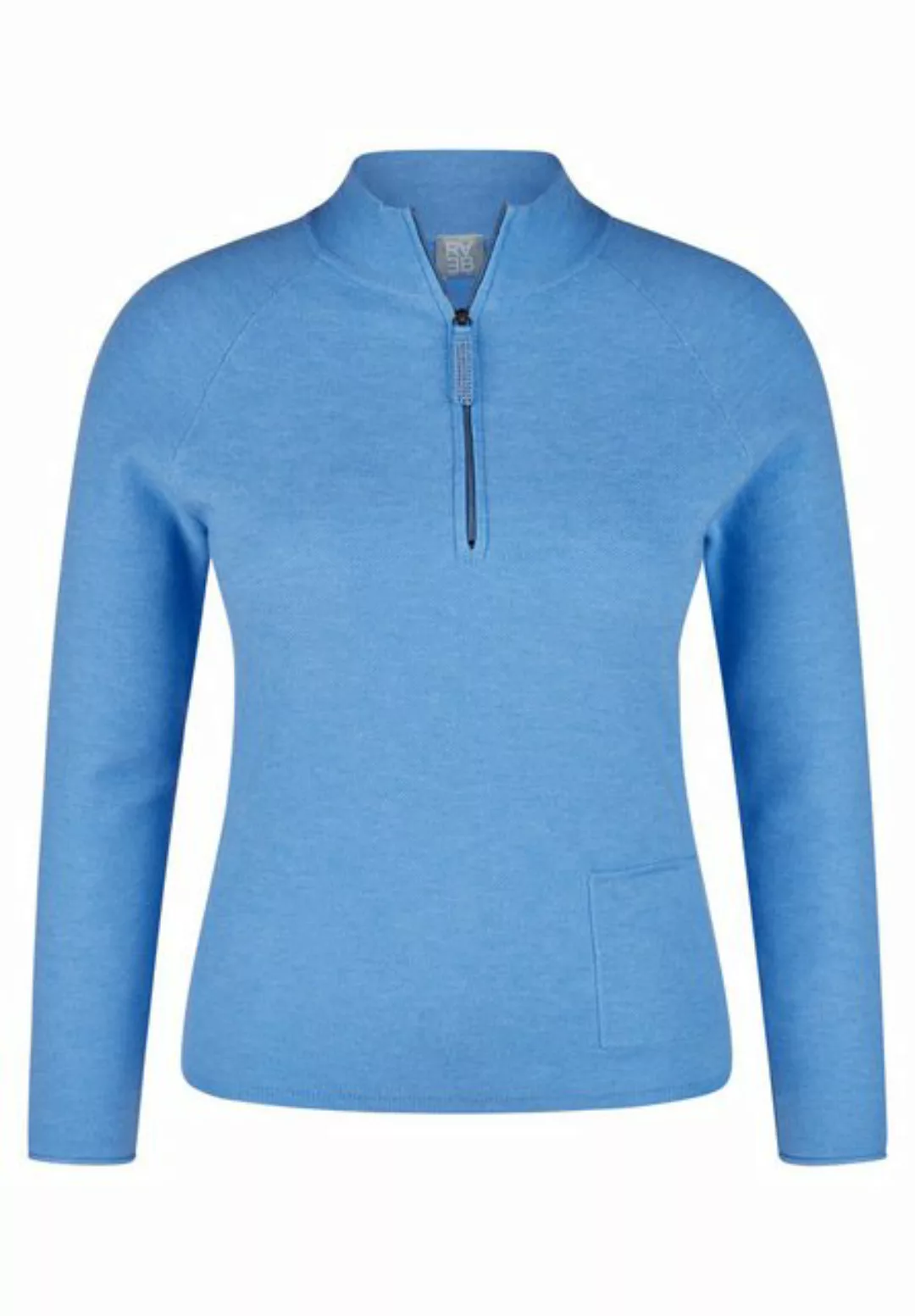 Rabe Strickpullover Blue Balance günstig online kaufen