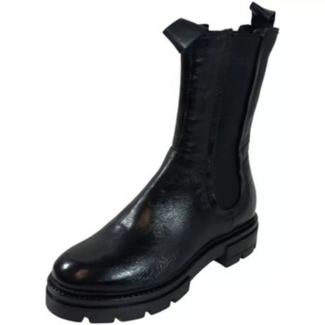 Mjus  Stiefel Stiefeletten Nero M79203 303 6002 günstig online kaufen