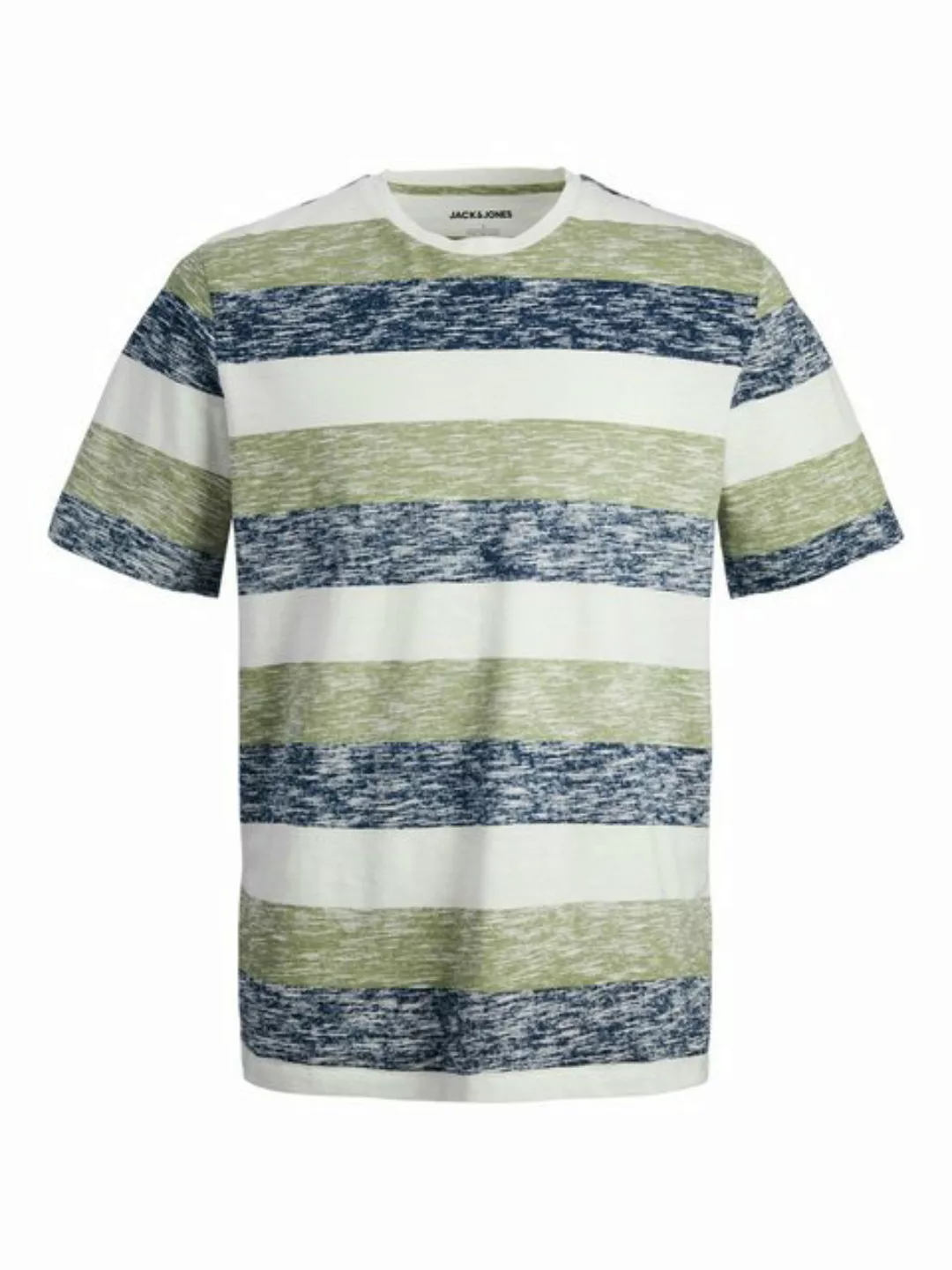 Jack & Jones Kurzarmshirt JJCOAST TEE SS CREW NECK günstig online kaufen