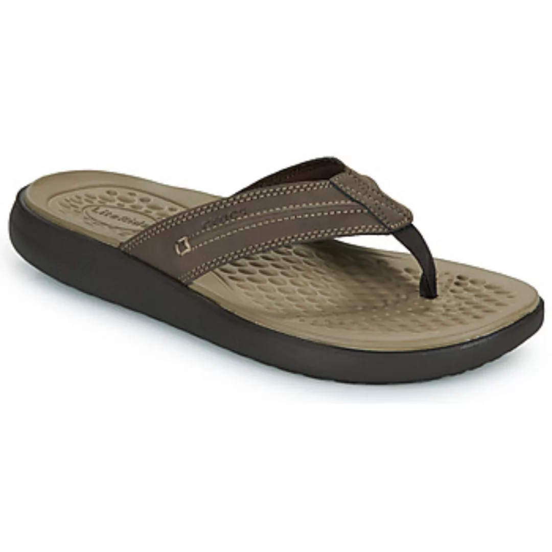 Crocs  Zehentrenner Yukon Vista II LR Flip günstig online kaufen