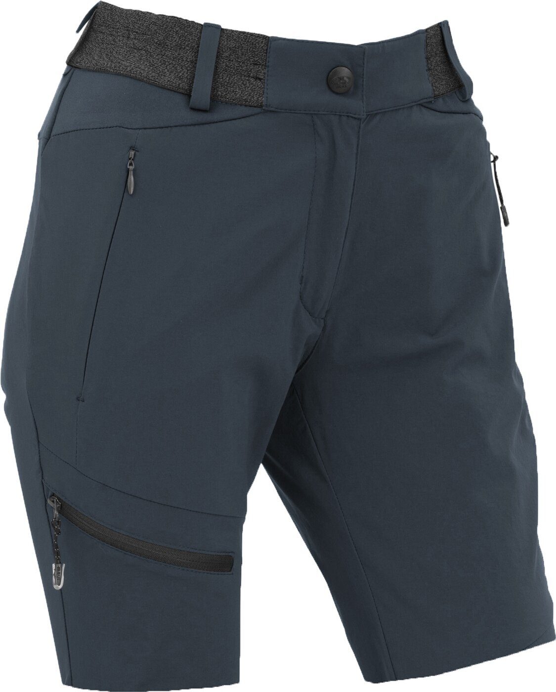 Maul Bermudas TAEschhorn-lange Bermuda BLUE günstig online kaufen