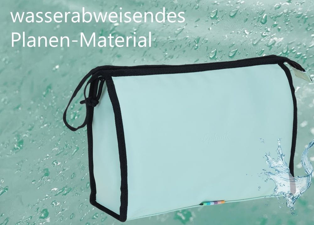 ELEPHANT Kulturbeutel groß Kulturtasche Washbag Classic günstig online kaufen