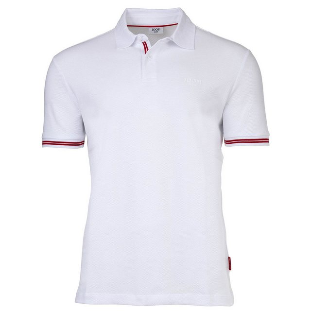 Joop Jeans Poloshirt "Poloshirt 15 JJJ-17Amare 10019361" günstig online kaufen