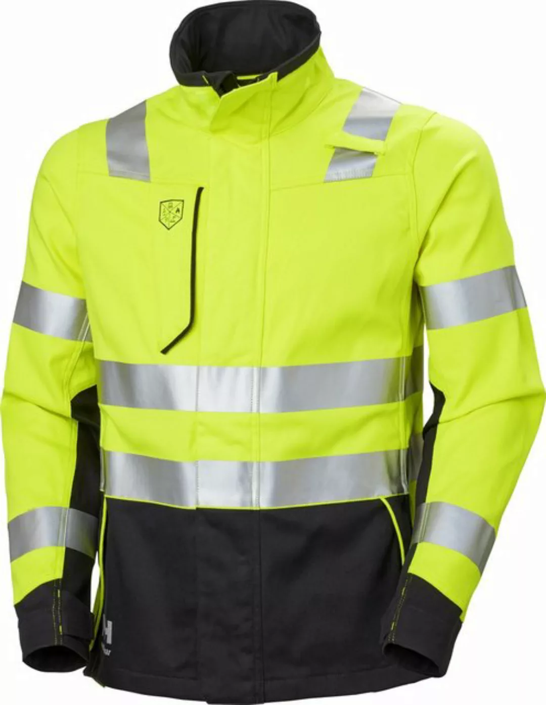 Helly Hansen Kurzjacke Fyre günstig online kaufen