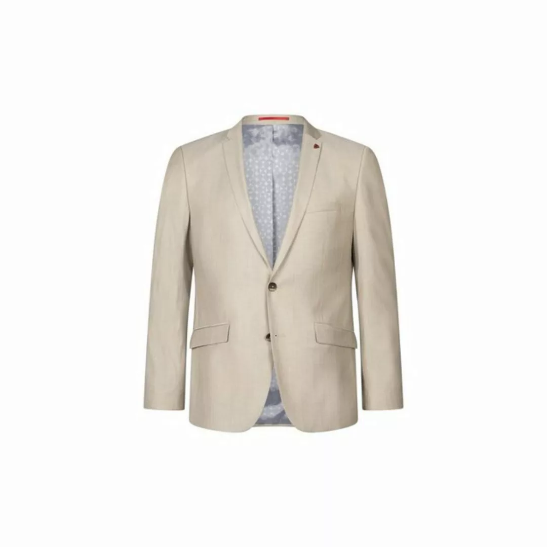 Roy Robson Jackenblazer SAKKOS, BEIGE/KHAKI günstig online kaufen