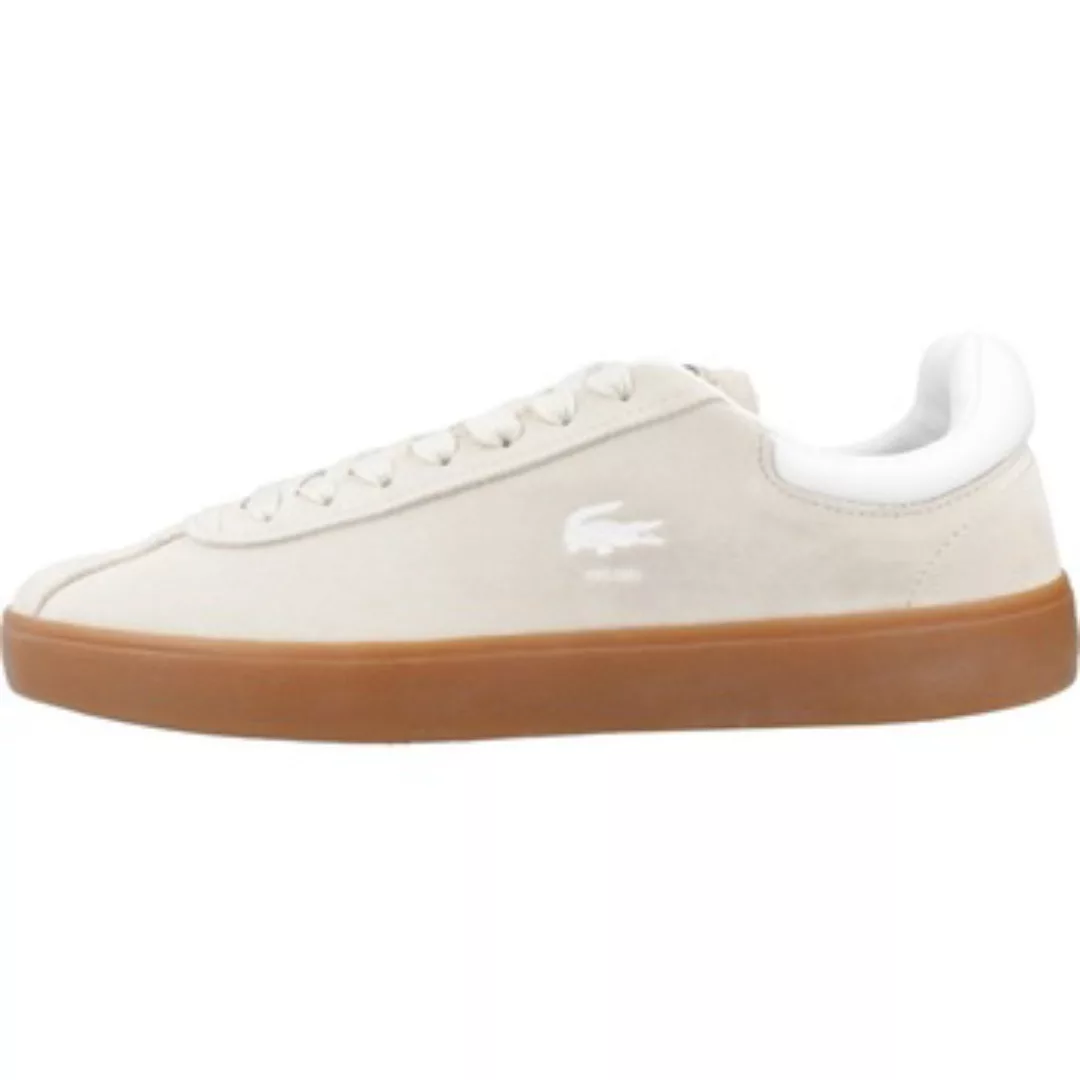 Lacoste  Sneaker BASESHOT günstig online kaufen