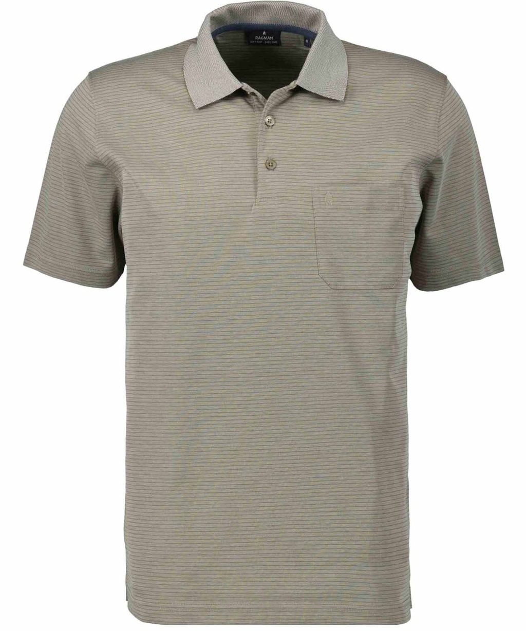 RAGMAN Poloshirt günstig online kaufen