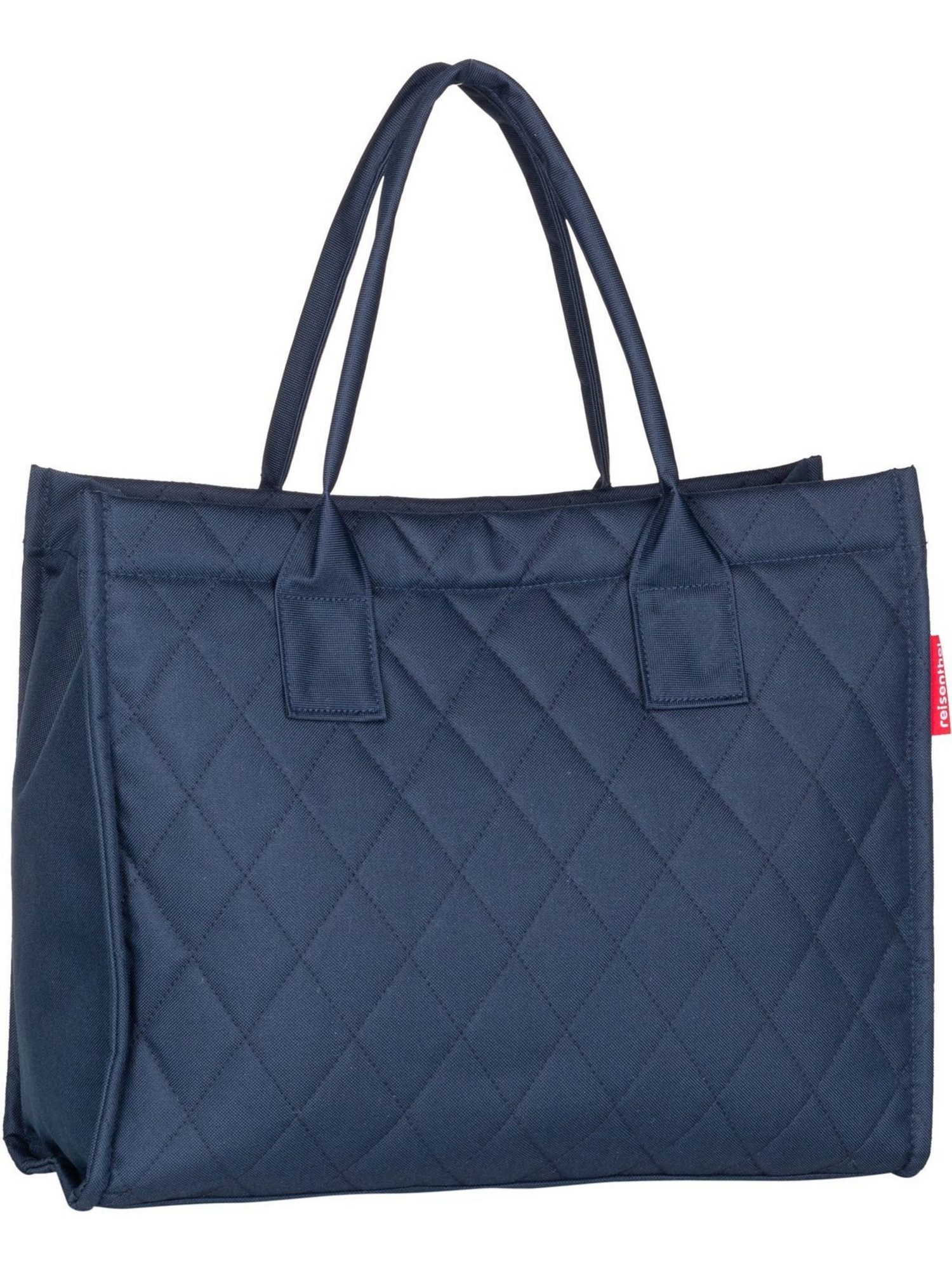 REISENTHEL® Shopper daily shopper, recycletes Polyestergewebe günstig online kaufen