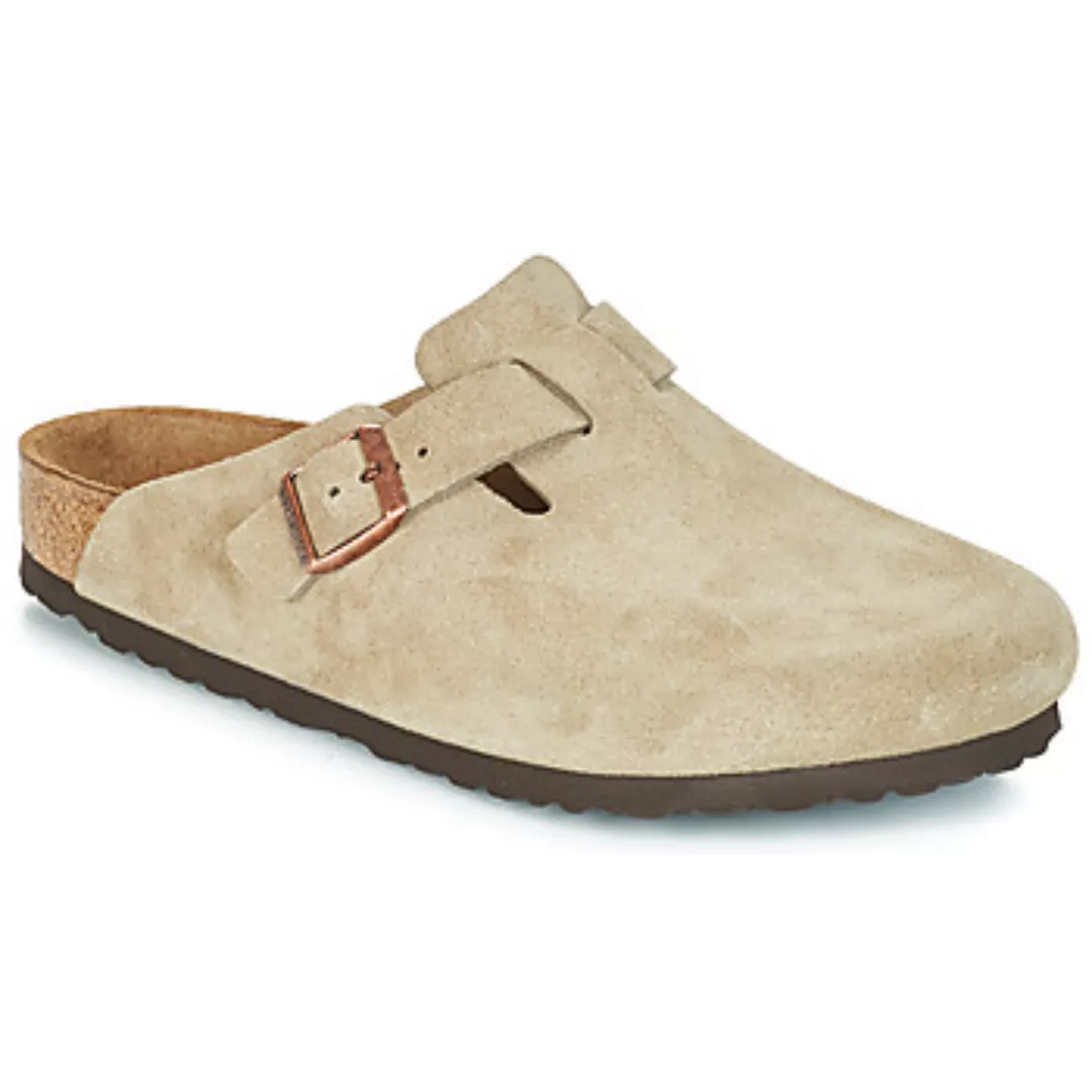 Birkenstock  Clogs BOSTON SFB günstig online kaufen