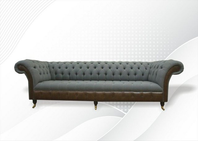 JVmoebel Chesterfield-Sofa, Made in Europa günstig online kaufen