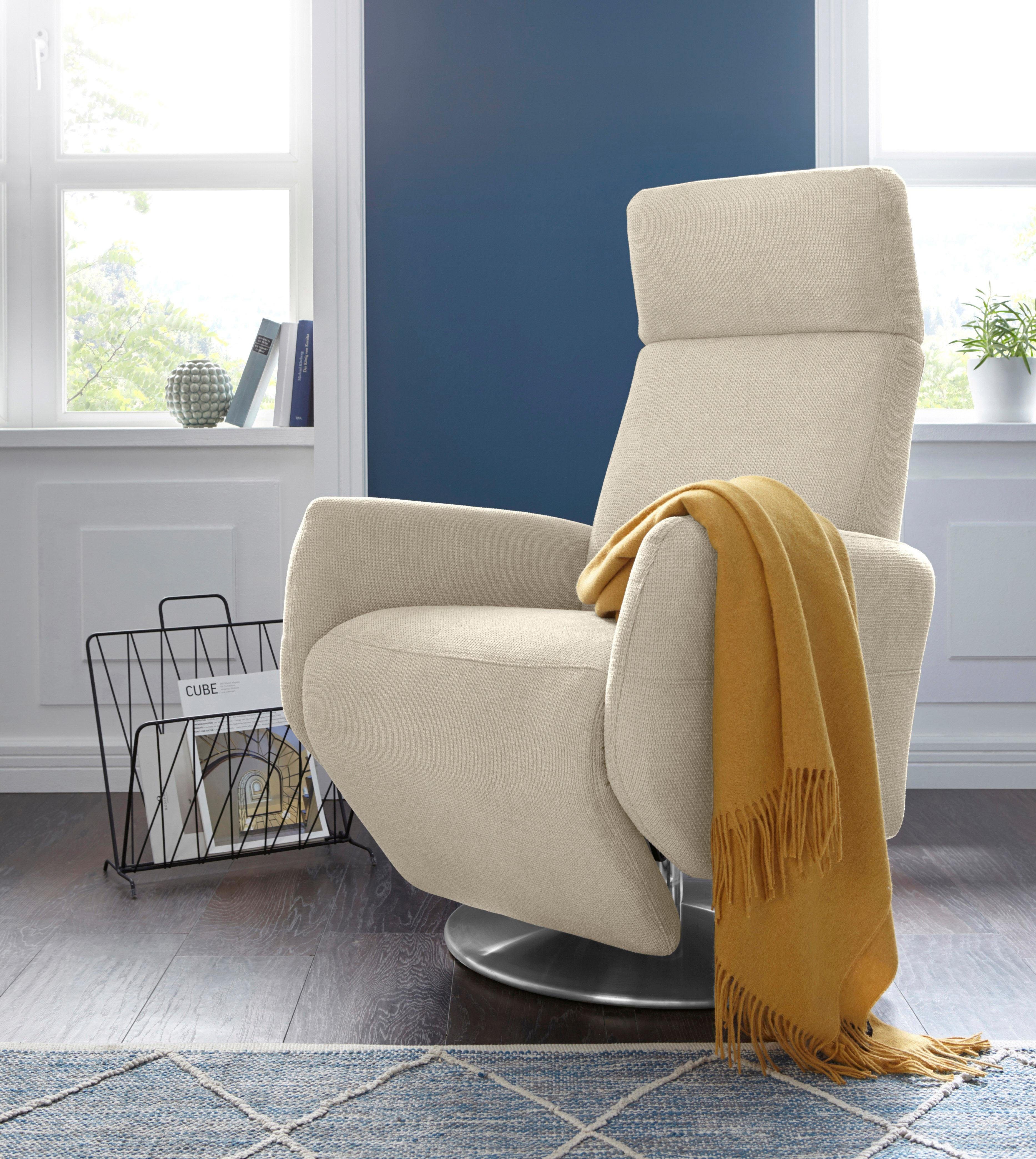 sit&more TV-Sessel "Kobra" günstig online kaufen
