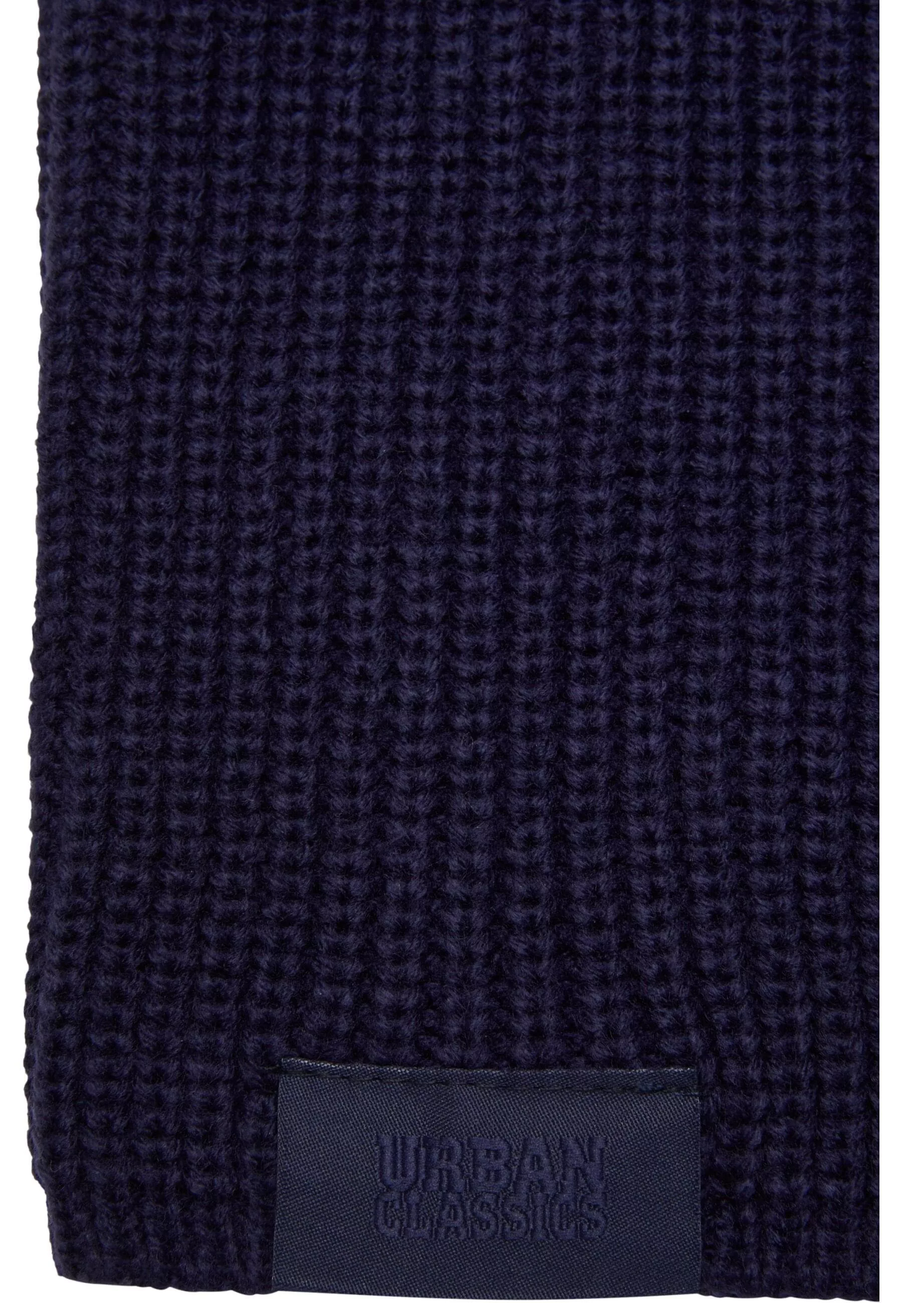 URBAN CLASSICS Beanie "Urban Classics Unisex Heavy Knit Balaclava", (1 St.) günstig online kaufen