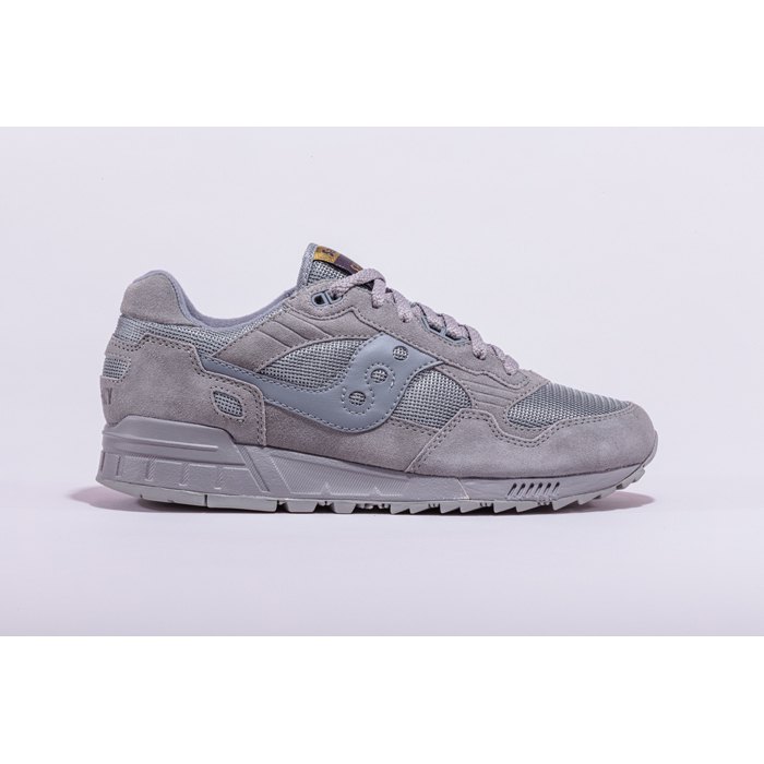 Saucony Turnschuhe Saucony Shadow 5000 EU 38 1/2 Grey Anthracite günstig online kaufen