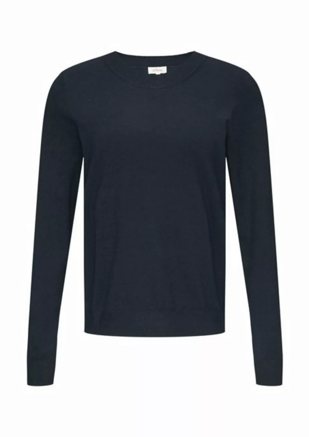 s.Oliver Strickpullover günstig online kaufen