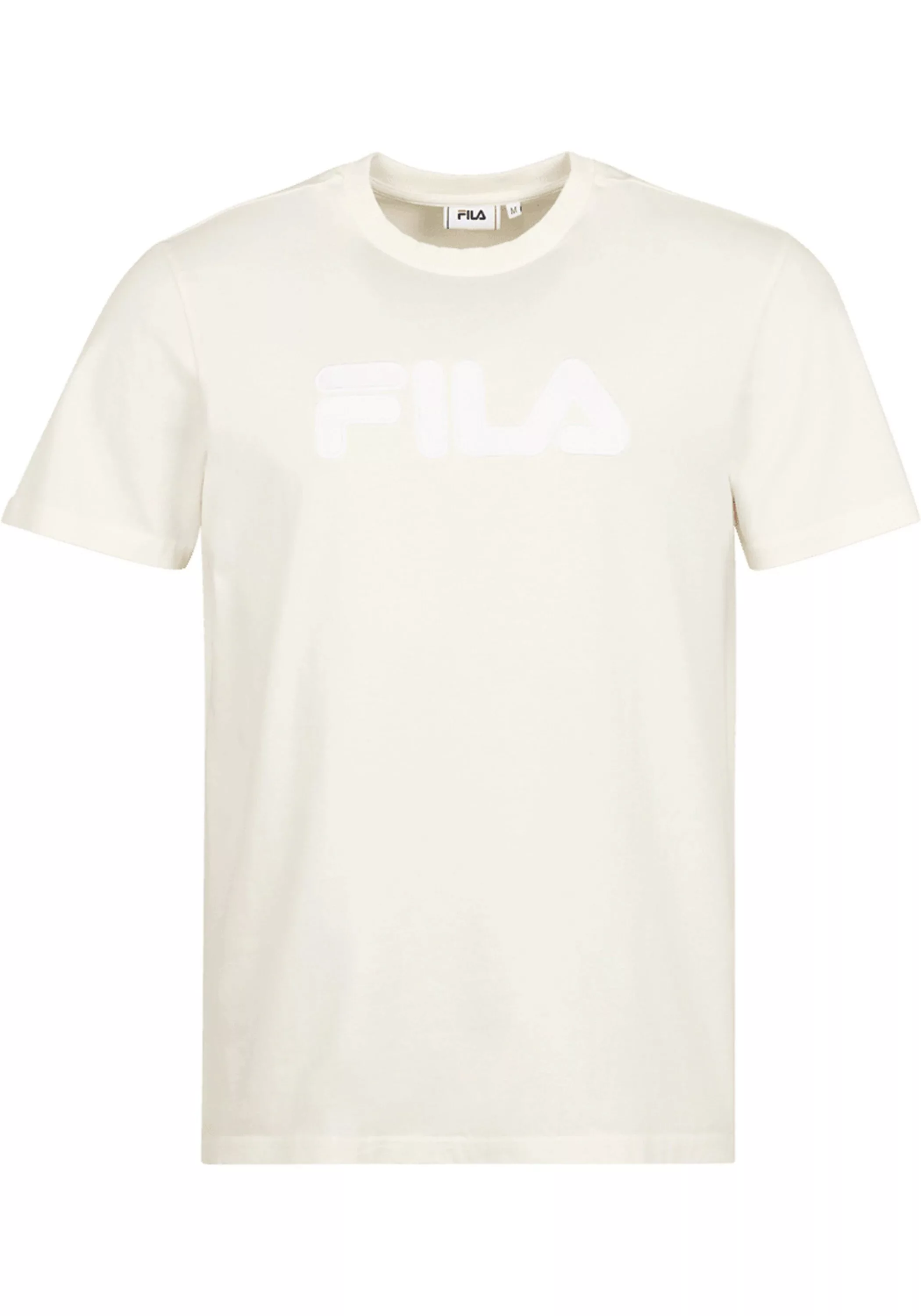 Fila T-Shirt "T-Shirt BUEK tee 1er Pack" günstig online kaufen