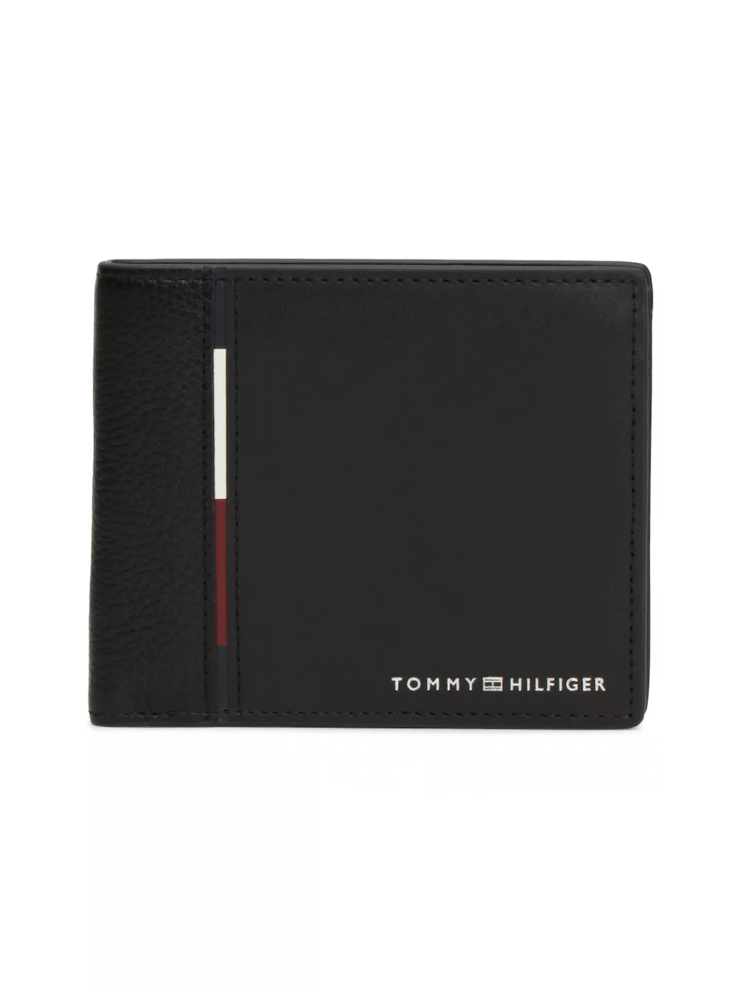 Tommy Hilfiger Geldbörse "Men TH CASUAL CC AND COIN Bifold Wallet", Herren günstig online kaufen