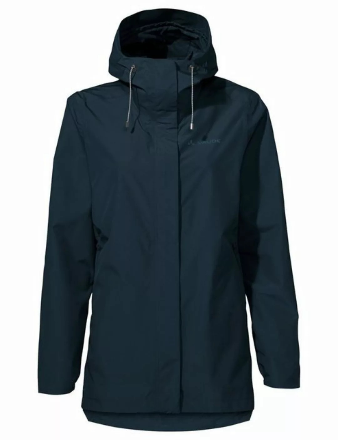 VAUDE Outdoorjacke Women's Mineo 2L Jacket II (1-St) Klimaneutral kompensie günstig online kaufen