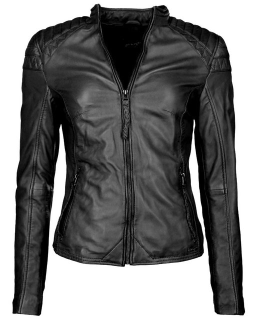 Maze Lederjacke Brightwater günstig online kaufen