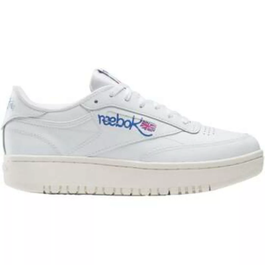 Reebok Sport  Sneaker Club C Double günstig online kaufen