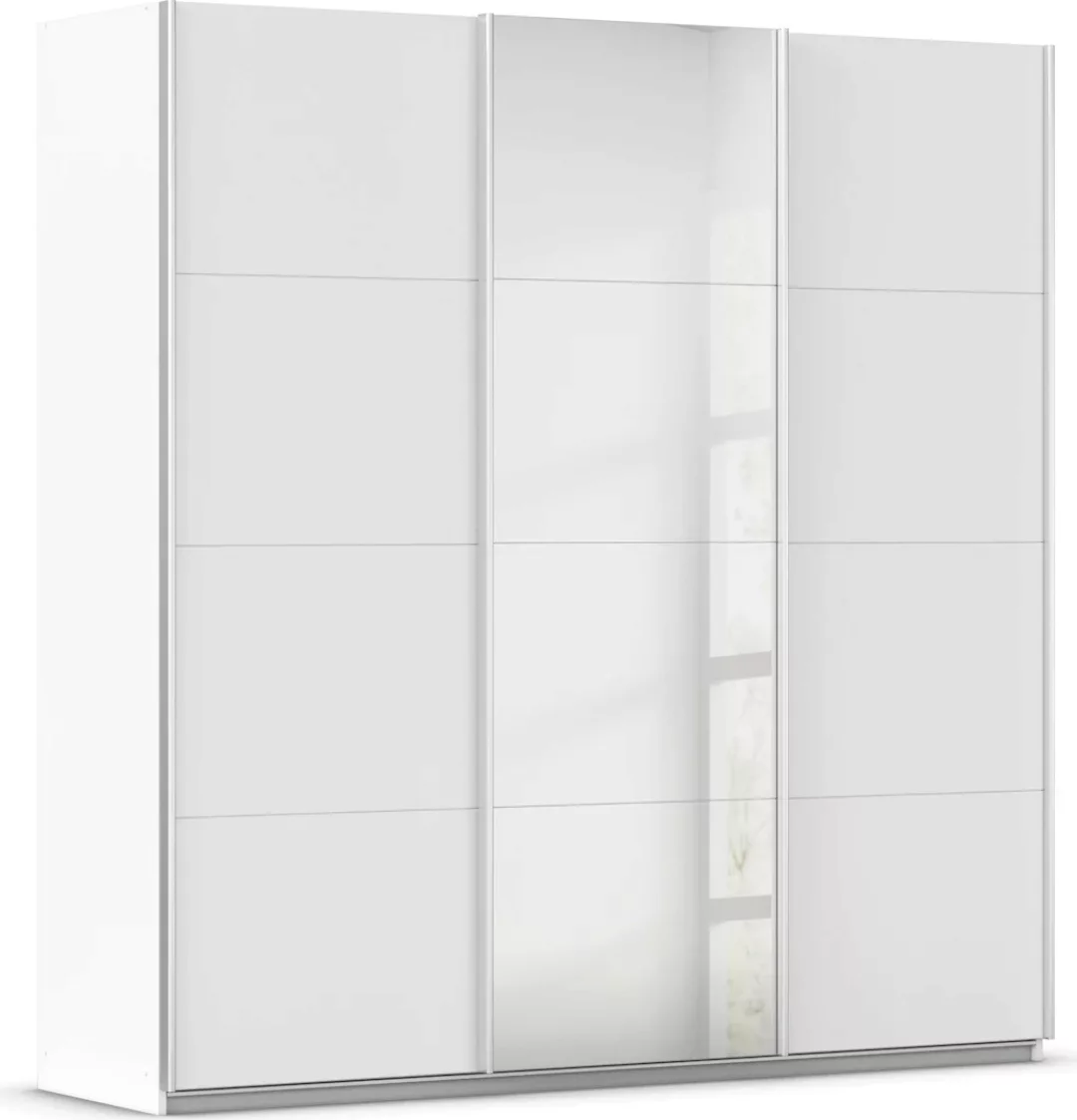 rauch Schwebetürenschrank "Kleiderschrank Schrank Garderobe AGORDO", Top In günstig online kaufen