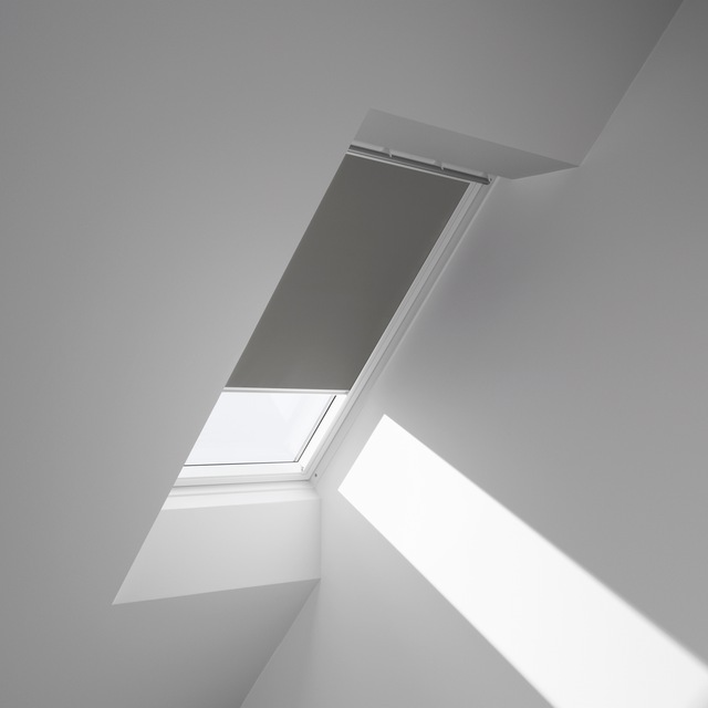 VELUX Verdunklungsrollo »DKL CK02 0705SWL«, verdunkelnd, Verdunkelung, ohne günstig online kaufen