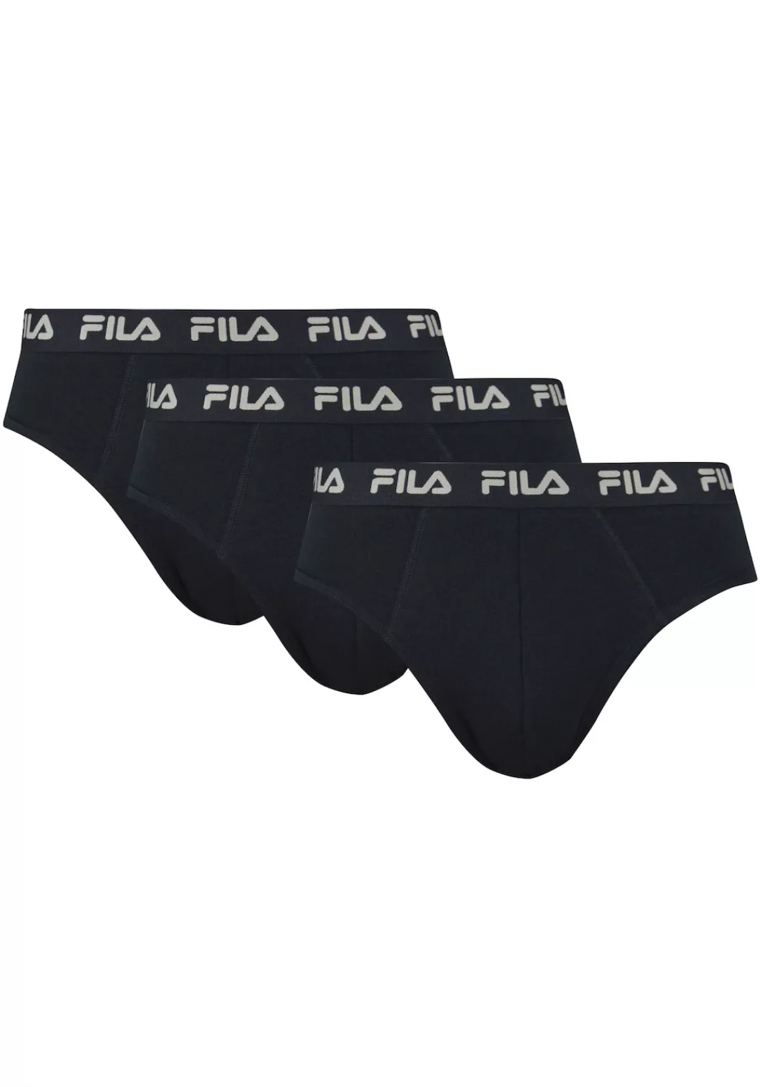 Fila Slip, (3er Pack) günstig online kaufen