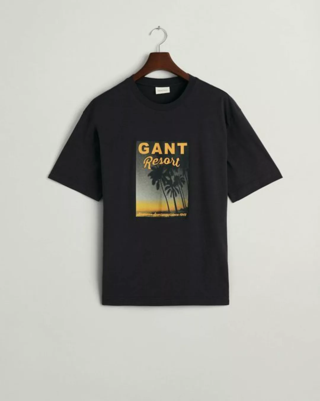 Gant T-Shirt günstig online kaufen