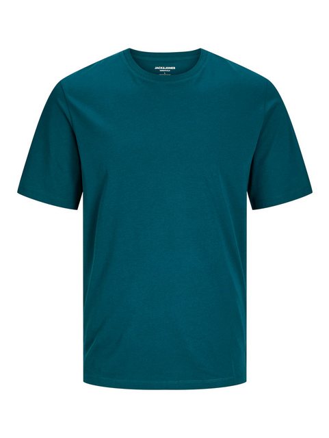 Jack & Jones Rundhalsshirt JJEORGANIC BASIC TEE SS O-NECK NOOS günstig online kaufen