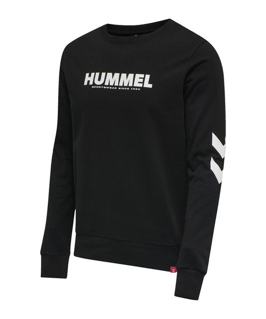 hummel Sweatshirt Legacy Sweatshirt Baumwolle günstig online kaufen