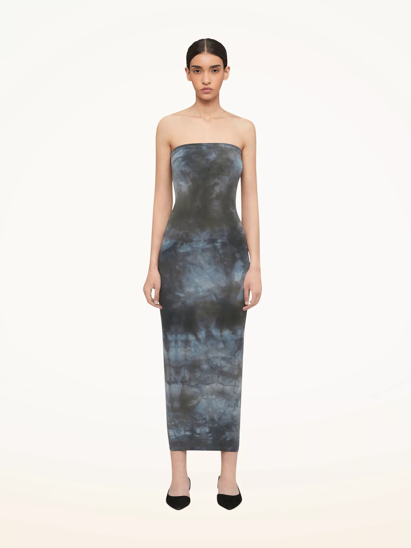 Wolford - FATAL Dress, Frau, multi fusion, Größe: L günstig online kaufen