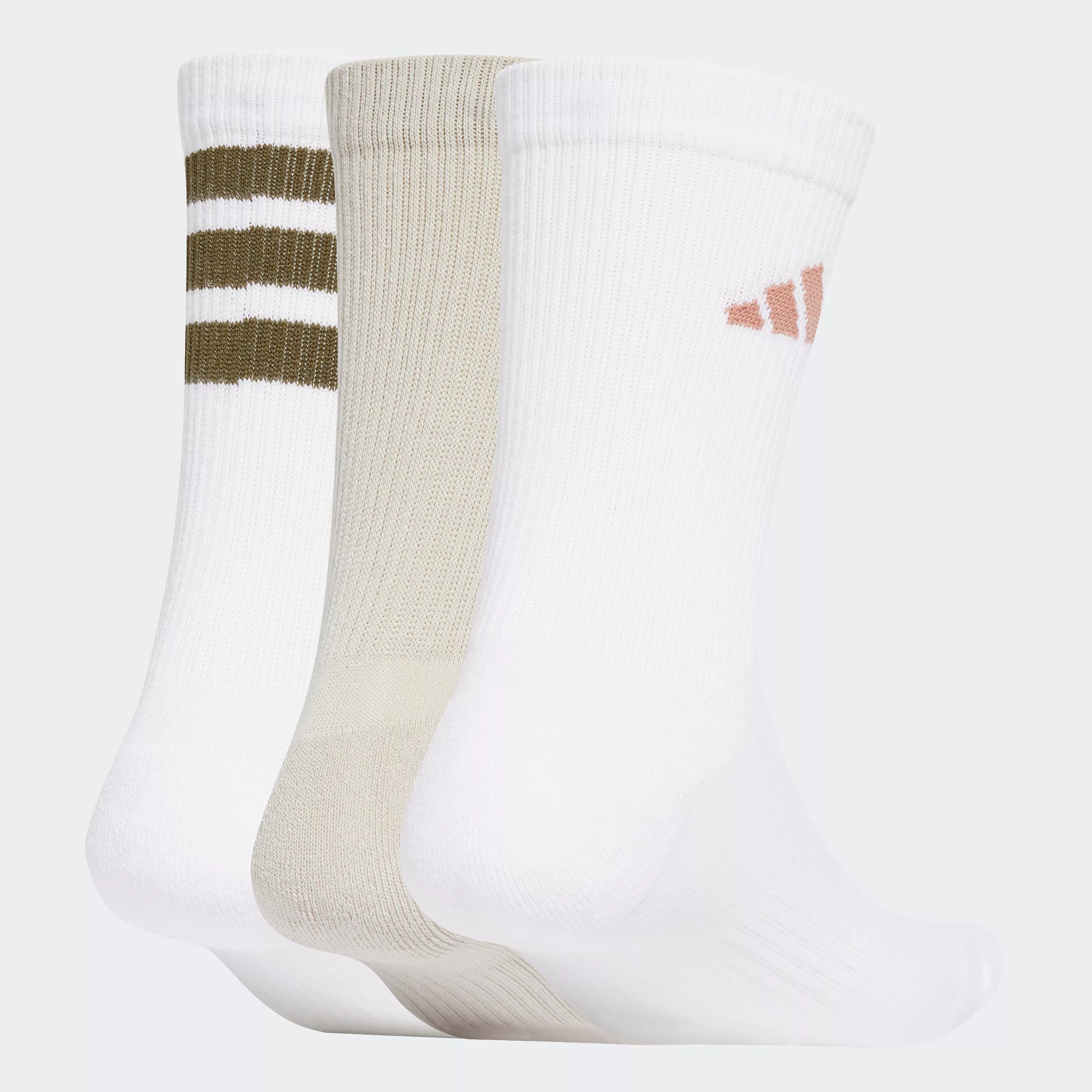 adidas Performance Sportsocken "LOGO PACK 3PP" günstig online kaufen