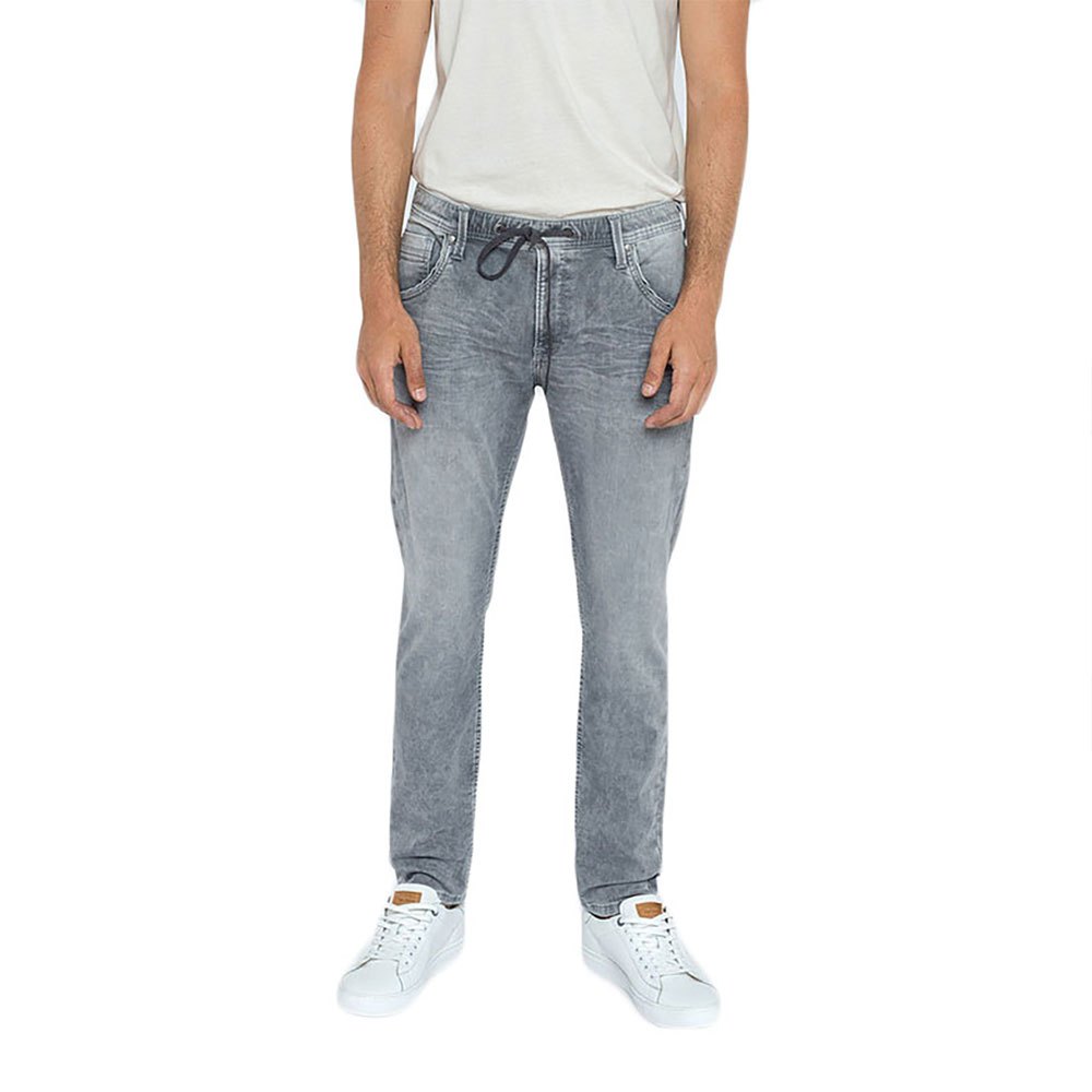 Pepe Jeans Jagger Jeans 34 Denim günstig online kaufen