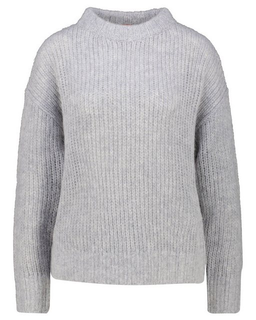 HUGO Strickpullover Damen Pullover SLOOSSY (1-tlg) günstig online kaufen