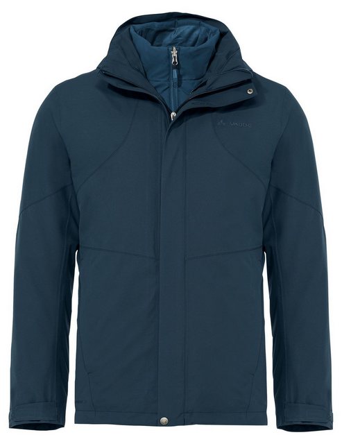 VAUDE Doppeljacke Mens Caserina 3in1 Jacket II günstig online kaufen