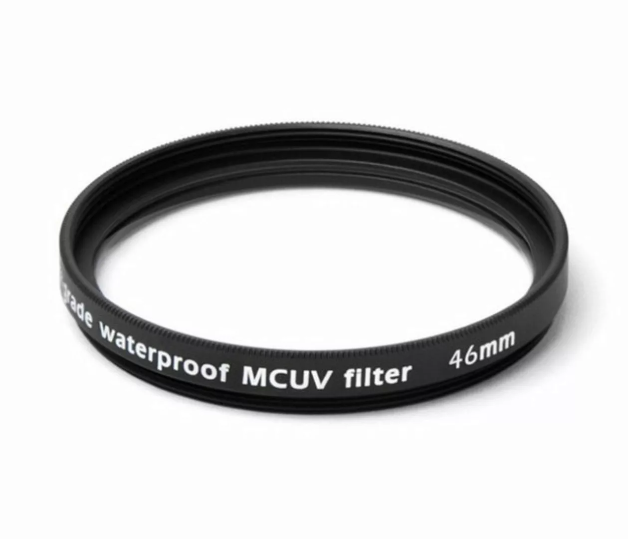 ayex Multicoated UV Filter 49 mm vergütet wasserfest Foto-UV-Filter günstig online kaufen