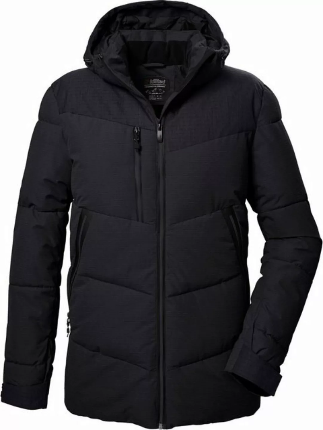 Killtec Funktionsjacke KOW 306 MN QLTD JCKT günstig online kaufen