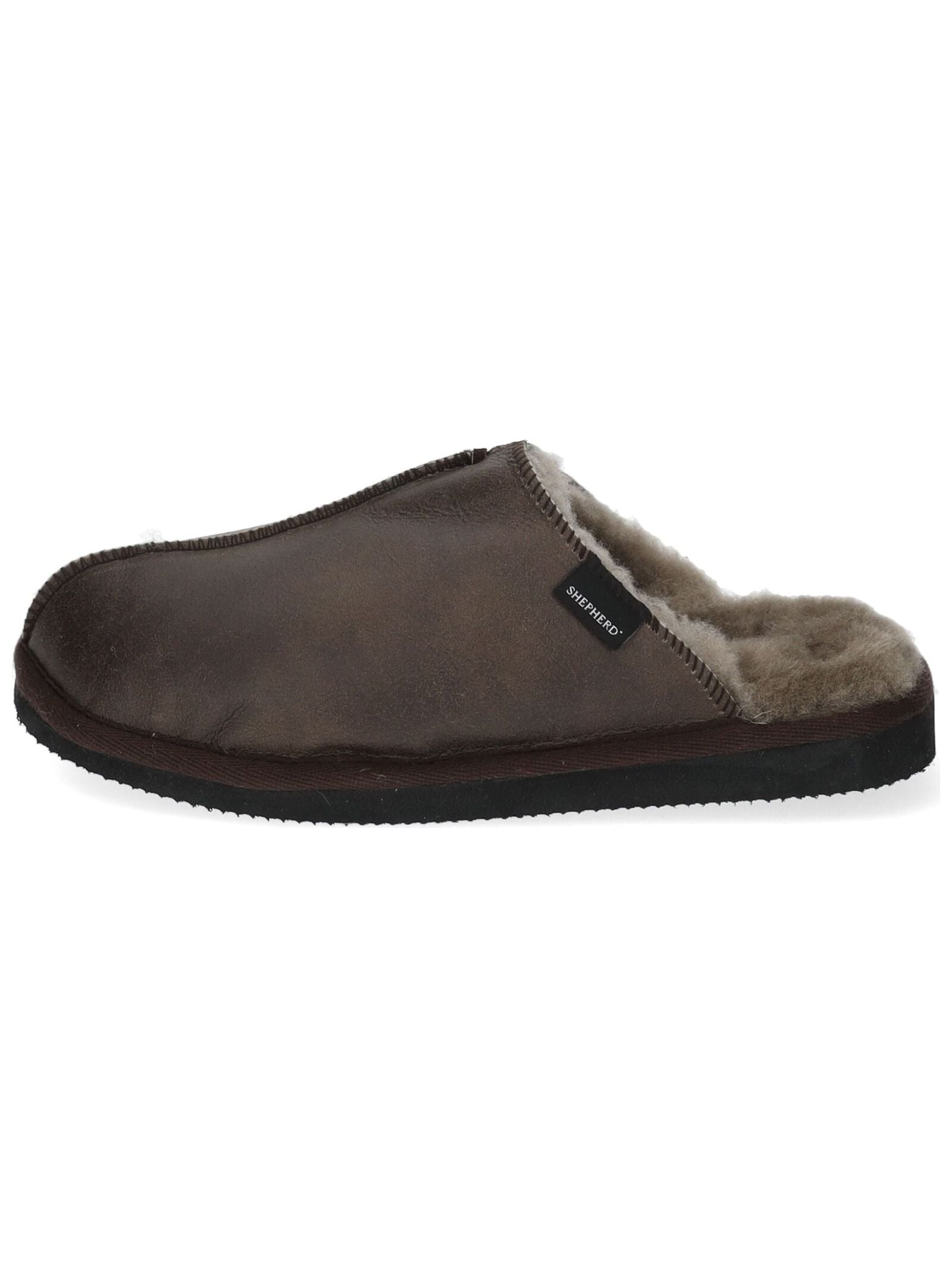 Shepherd Hausschuh "Shepherd Hausschuhe Lammfell" günstig online kaufen