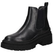 Tamaris Chelsea Boots Damen schwarz günstig online kaufen