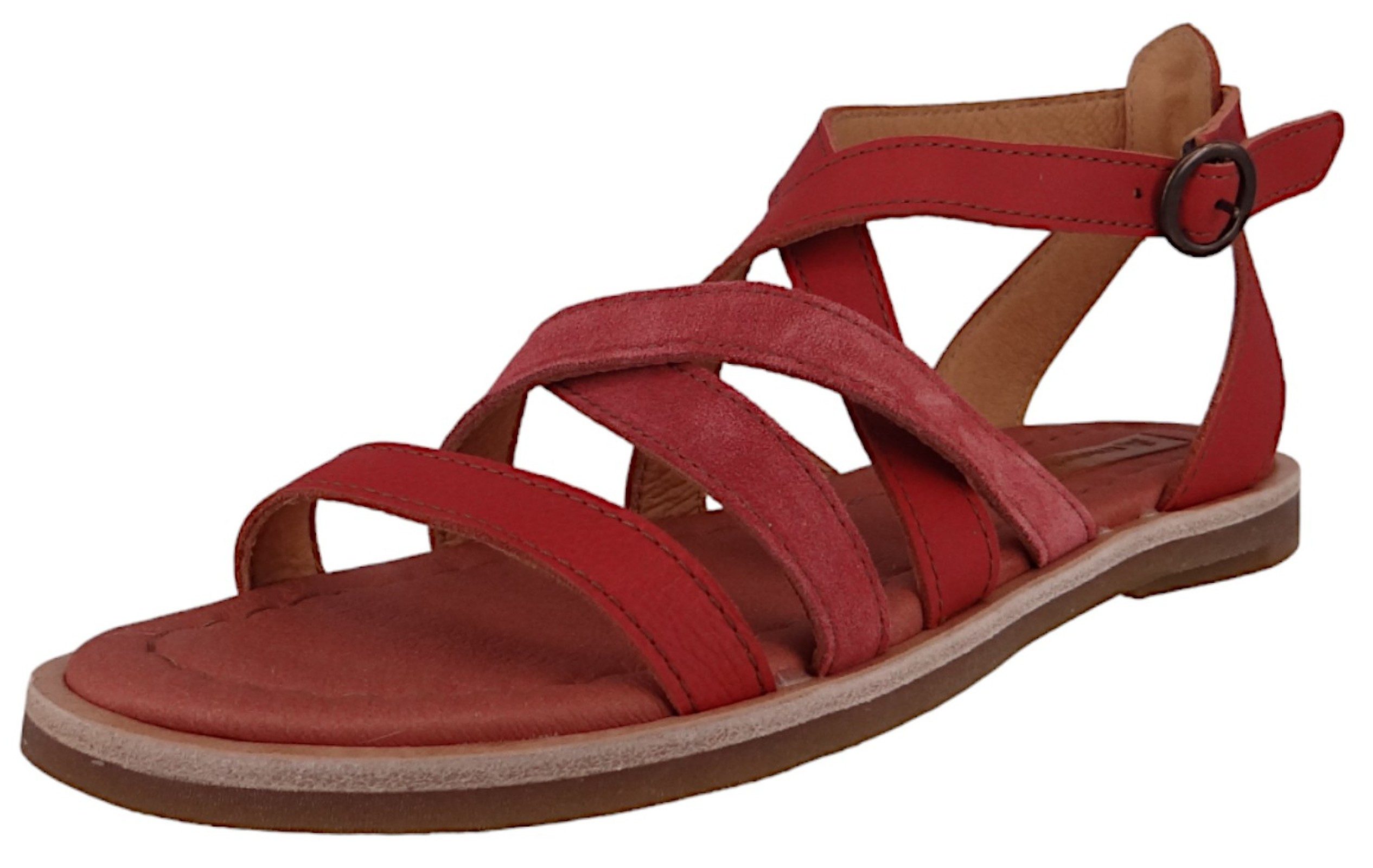 El Naturalista N5691 Tonami Frambuesa Sandale günstig online kaufen