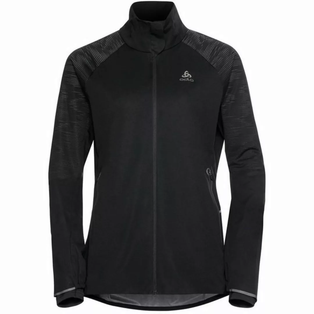 Odlo Laufjacke Laufjacke ZEROWEIGHT PRO WARM REFLECT günstig online kaufen